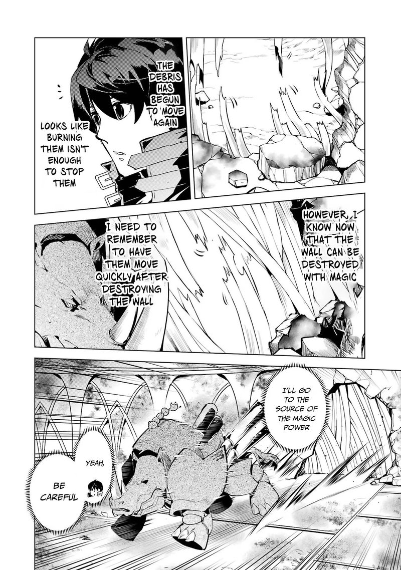 Tensei Kenja No Isekai Raifu Daini No Shokugyo Wo Ete Sekai Saikyou Ni Narimashita 51a 25
