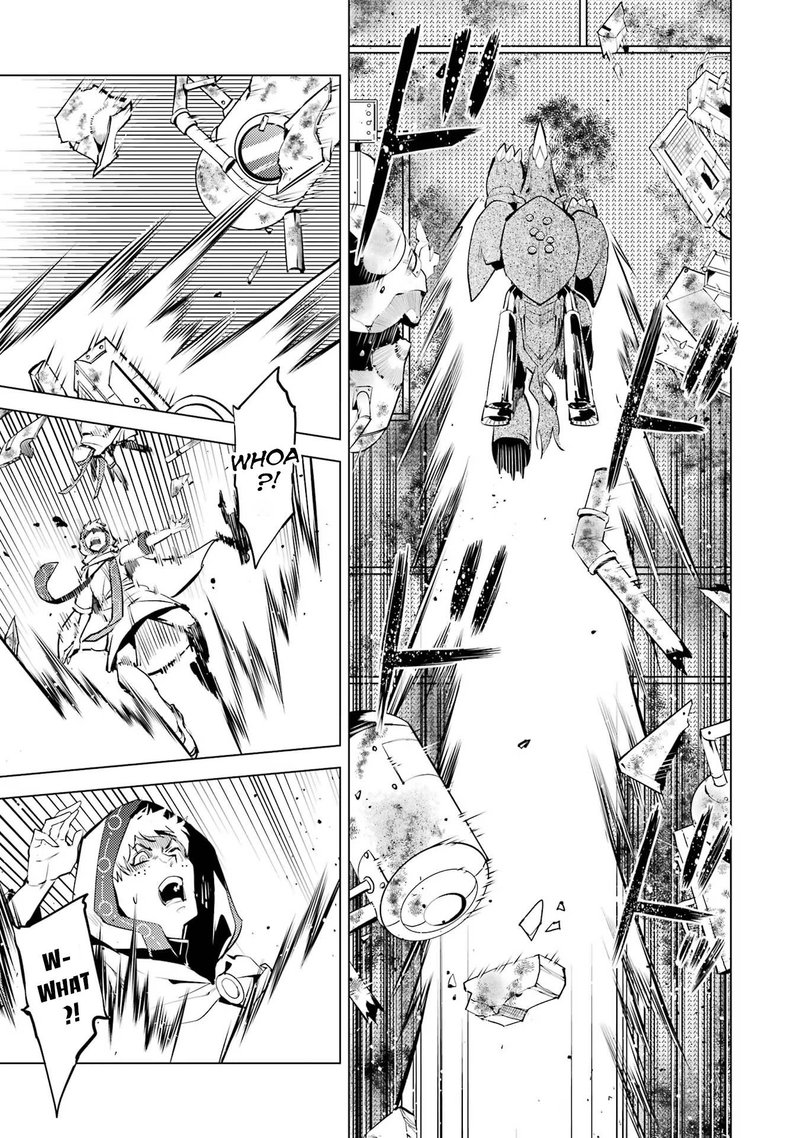 Tensei Kenja No Isekai Raifu Daini No Shokugyo Wo Ete Sekai Saikyou Ni Narimashita 51a 26