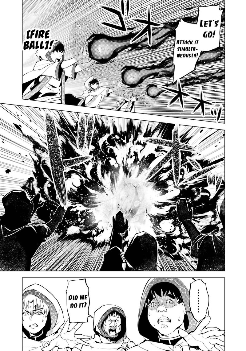 Tensei Kenja No Isekai Raifu Daini No Shokugyo Wo Ete Sekai Saikyou Ni Narimashita 51a 28