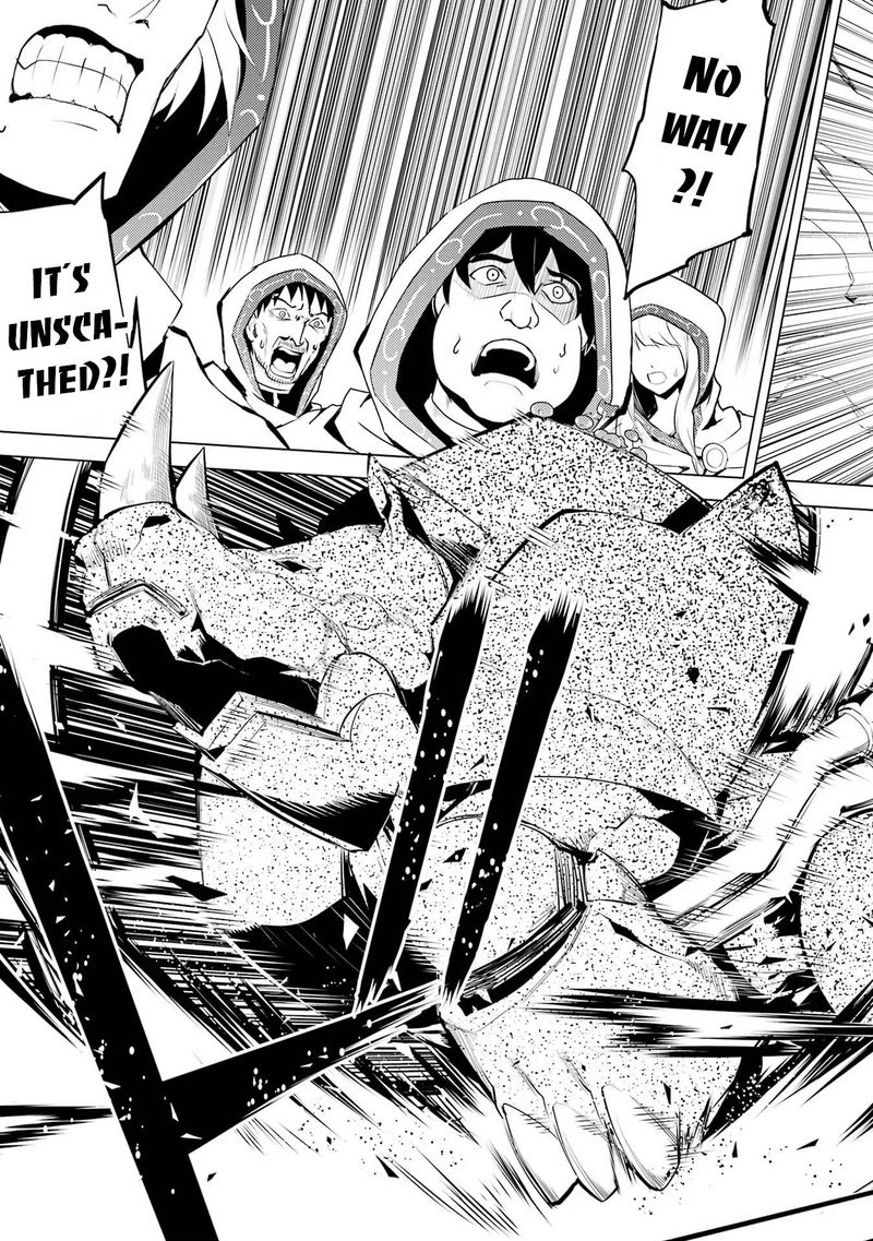 Tensei Kenja No Isekai Raifu Daini No Shokugyo Wo Ete Sekai Saikyou Ni Narimashita 51a 30