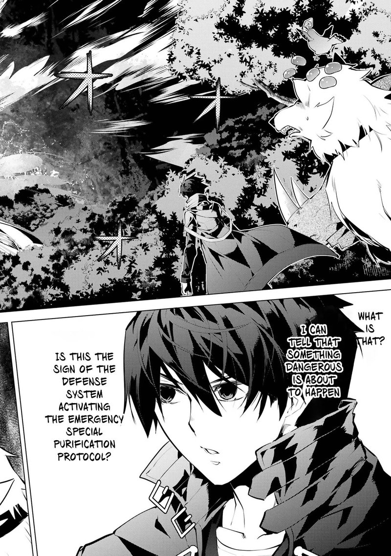 Tensei Kenja No Isekai Raifu Daini No Shokugyo Wo Ete Sekai Saikyou Ni Narimashita 51a 6