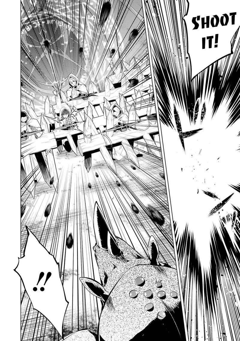 Tensei Kenja No Isekai Raifu Daini No Shokugyo Wo Ete Sekai Saikyou Ni Narimashita 51b 10