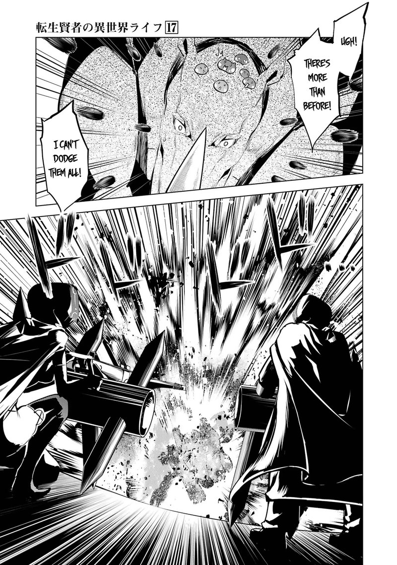 Tensei Kenja No Isekai Raifu Daini No Shokugyo Wo Ete Sekai Saikyou Ni Narimashita 51b 11