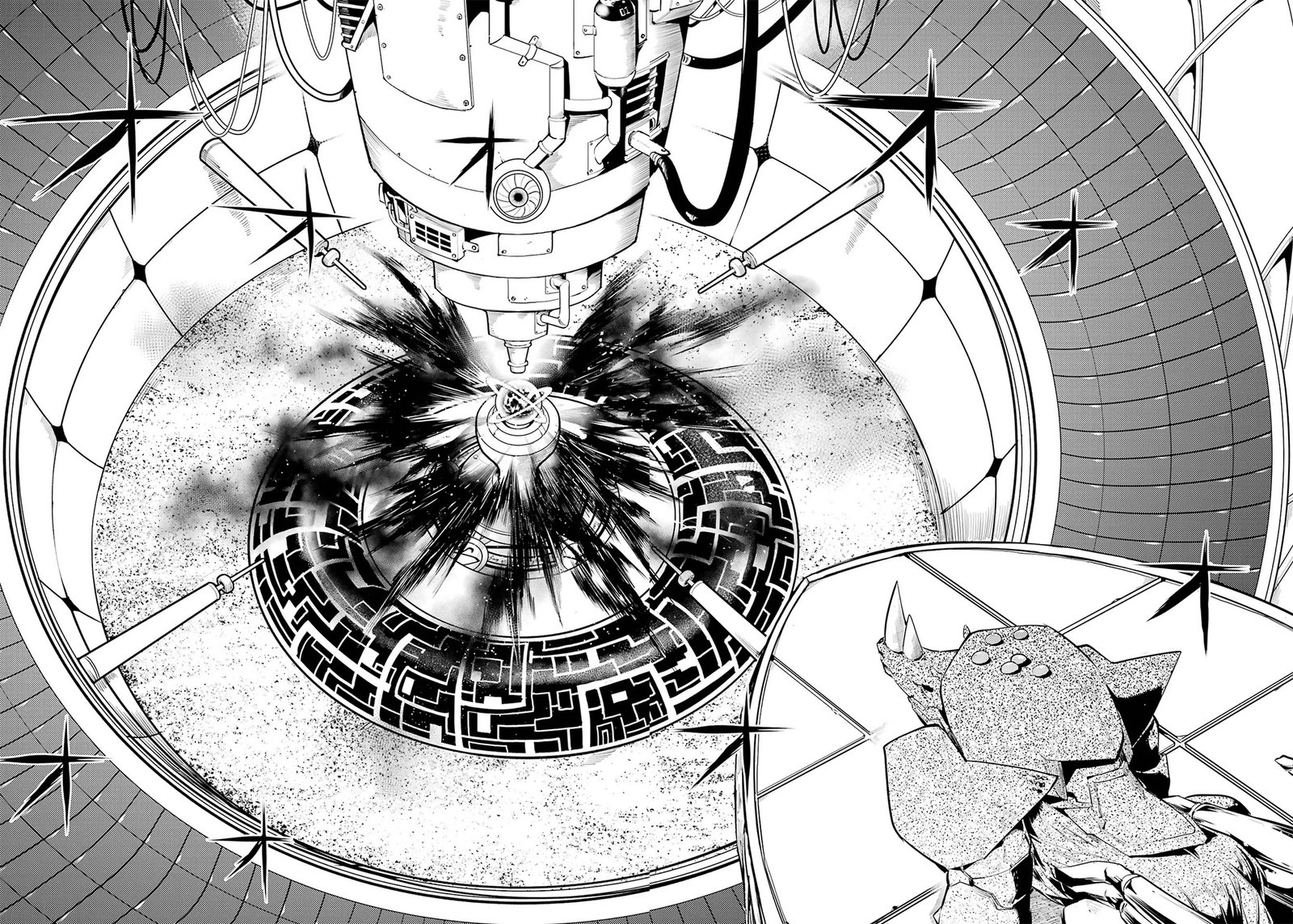 Tensei Kenja No Isekai Raifu Daini No Shokugyo Wo Ete Sekai Saikyou Ni Narimashita 51b 17