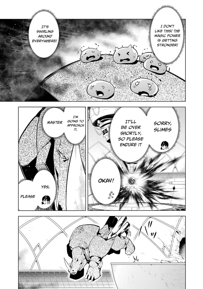 Tensei Kenja No Isekai Raifu Daini No Shokugyo Wo Ete Sekai Saikyou Ni Narimashita 51b 19