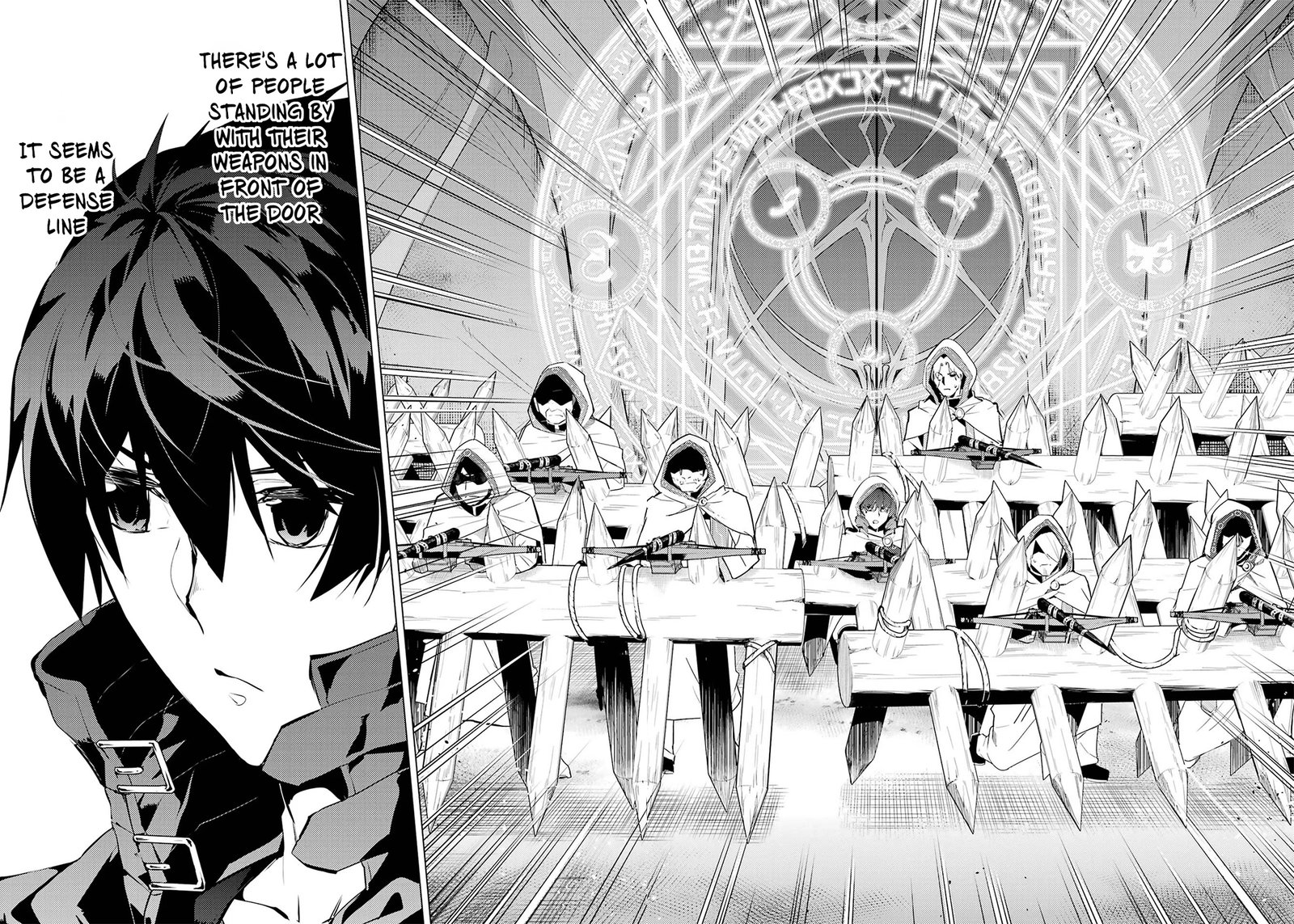 Tensei Kenja No Isekai Raifu Daini No Shokugyo Wo Ete Sekai Saikyou Ni Narimashita 51b 3