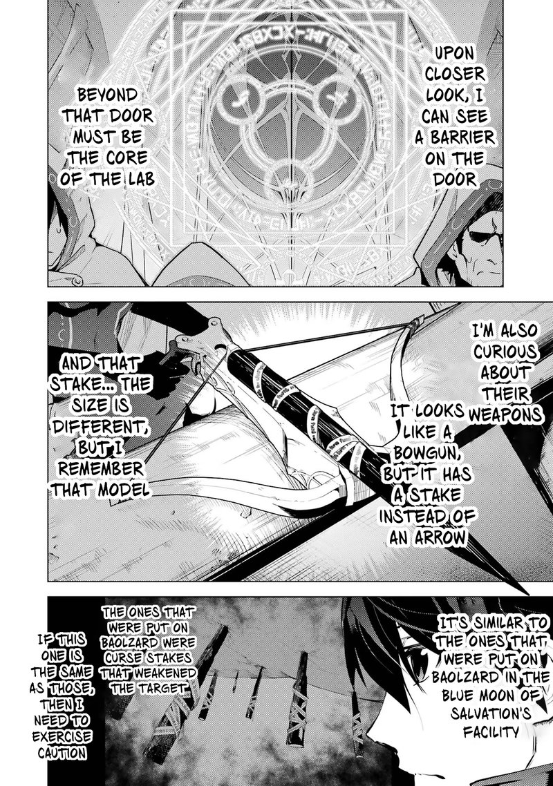 Tensei Kenja No Isekai Raifu Daini No Shokugyo Wo Ete Sekai Saikyou Ni Narimashita 51b 4