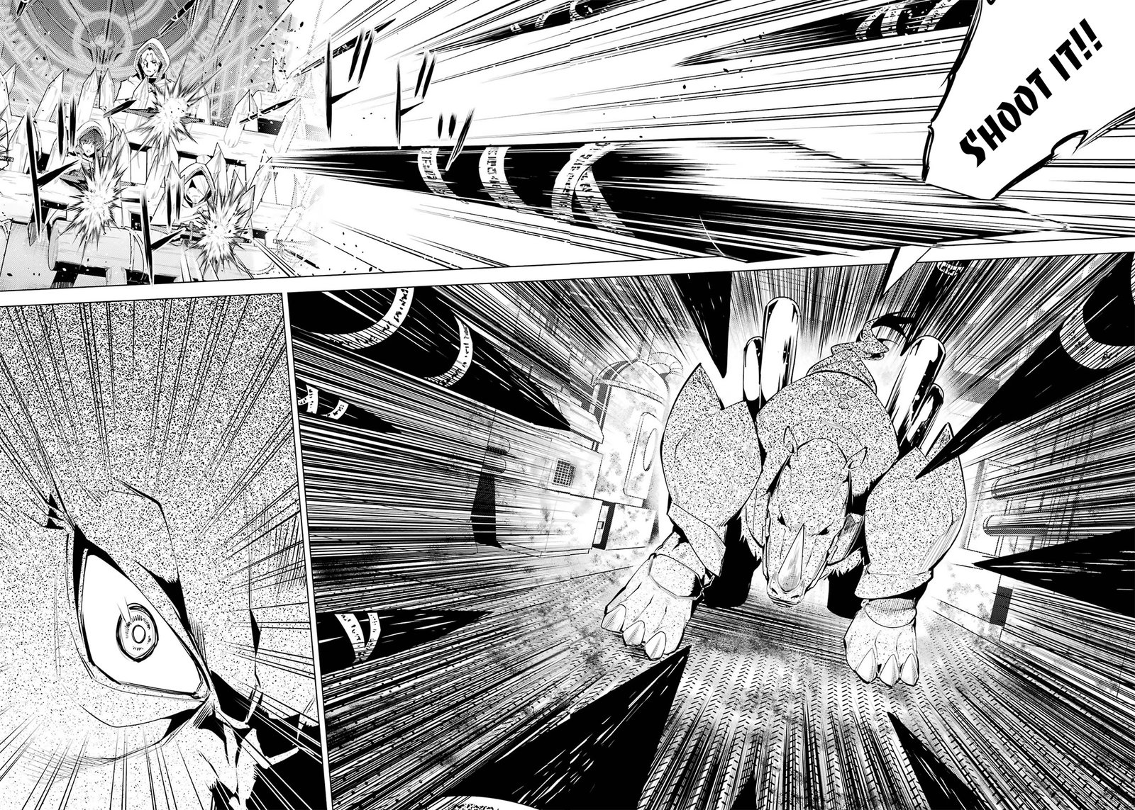 Tensei Kenja No Isekai Raifu Daini No Shokugyo Wo Ete Sekai Saikyou Ni Narimashita 51b 6