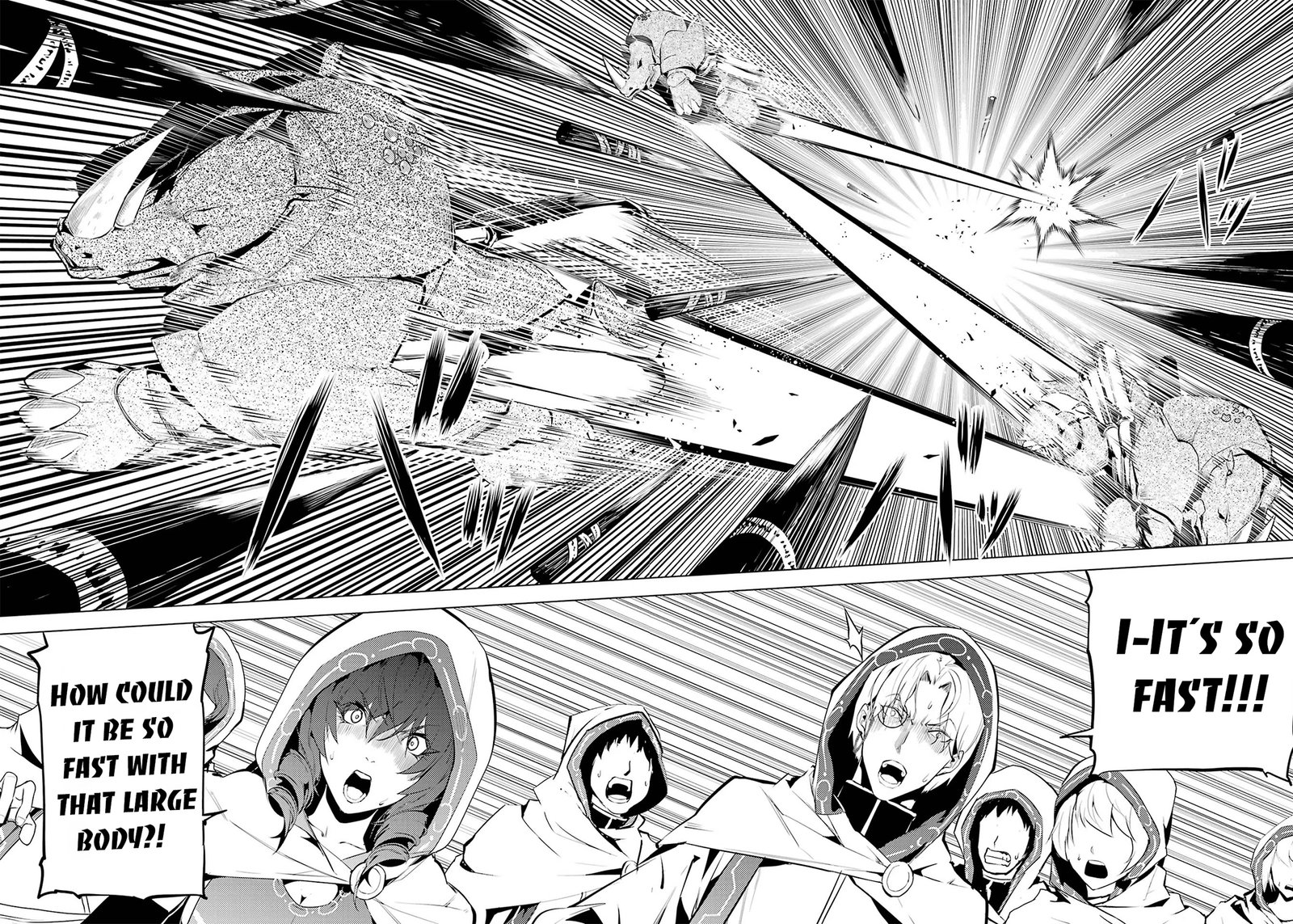 Tensei Kenja No Isekai Raifu Daini No Shokugyo Wo Ete Sekai Saikyou Ni Narimashita 51b 7