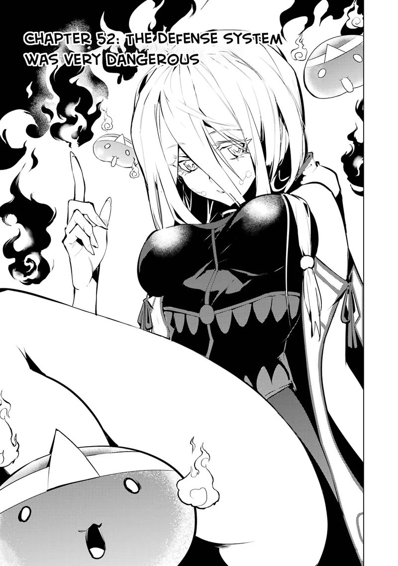Tensei Kenja No Isekai Raifu Daini No Shokugyo Wo Ete Sekai Saikyou Ni Narimashita 52a 3