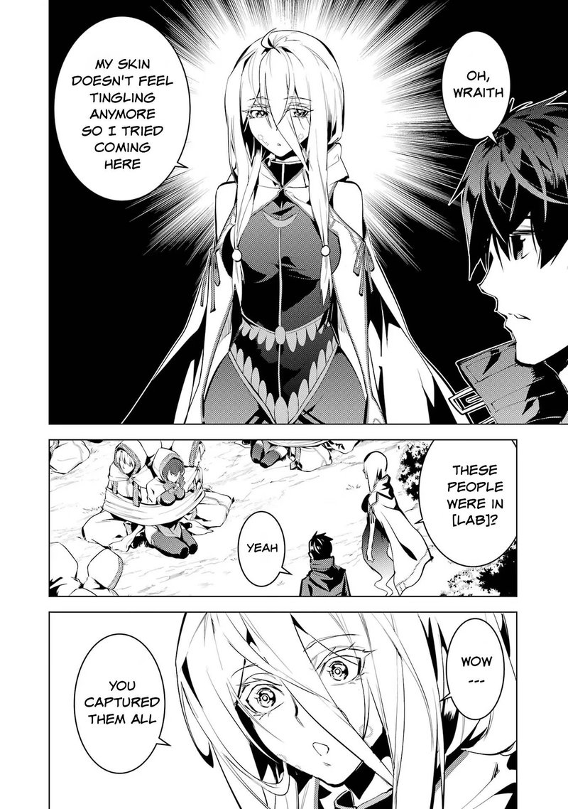 Tensei Kenja No Isekai Raifu Daini No Shokugyo Wo Ete Sekai Saikyou Ni Narimashita 52b 16