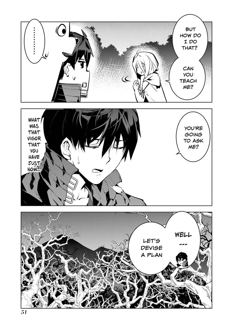 Tensei Kenja No Isekai Raifu Daini No Shokugyo Wo Ete Sekai Saikyou Ni Narimashita 52b 23