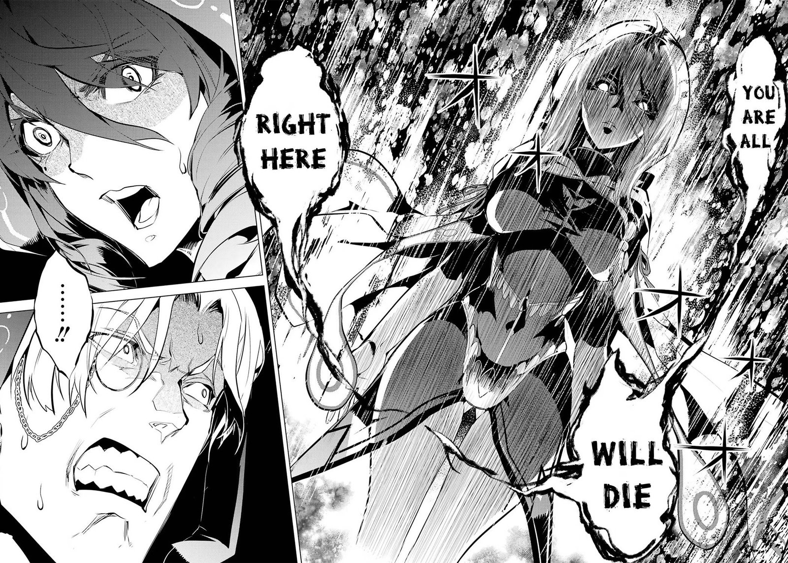Tensei Kenja No Isekai Raifu Daini No Shokugyo Wo Ete Sekai Saikyou Ni Narimashita 52b 31