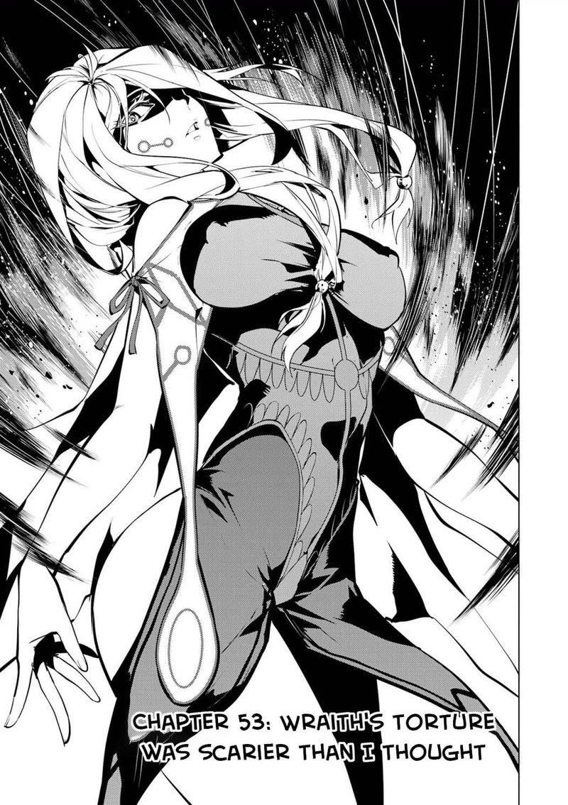 Tensei Kenja No Isekai Raifu Daini No Shokugyo Wo Ete Sekai Saikyou Ni Narimashita 53a 1