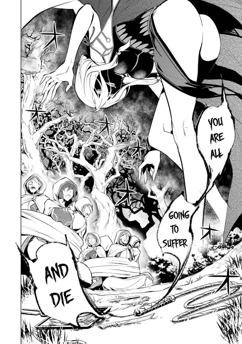 Tensei Kenja No Isekai Raifu Daini No Shokugyo Wo Ete Sekai Saikyou Ni Narimashita 53a 20