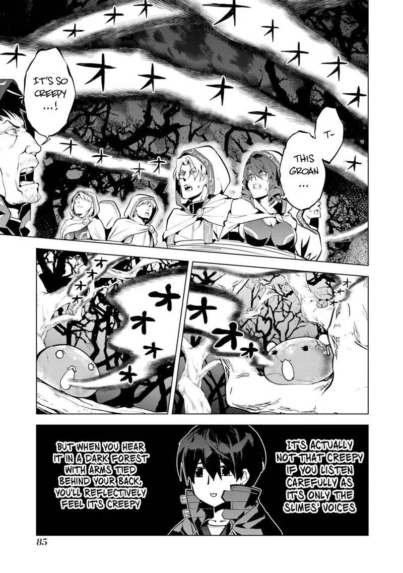 Tensei Kenja No Isekai Raifu Daini No Shokugyo Wo Ete Sekai Saikyou Ni Narimashita 53a 23