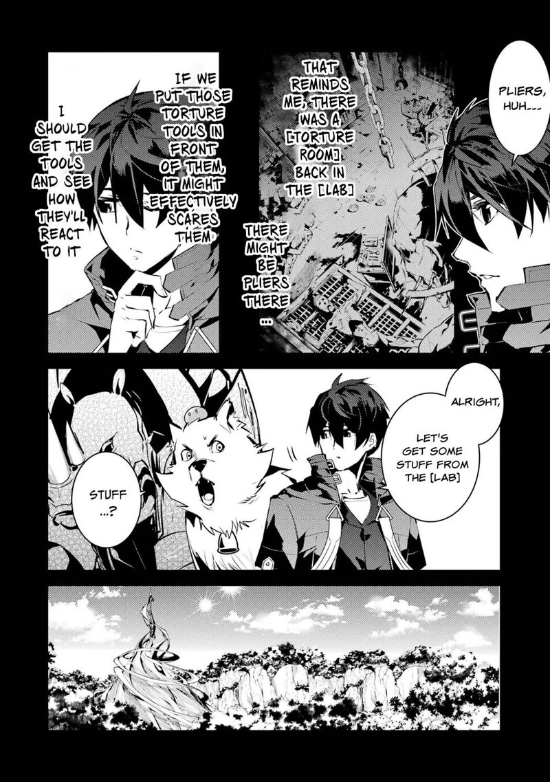 Tensei Kenja No Isekai Raifu Daini No Shokugyo Wo Ete Sekai Saikyou Ni Narimashita 53a 6