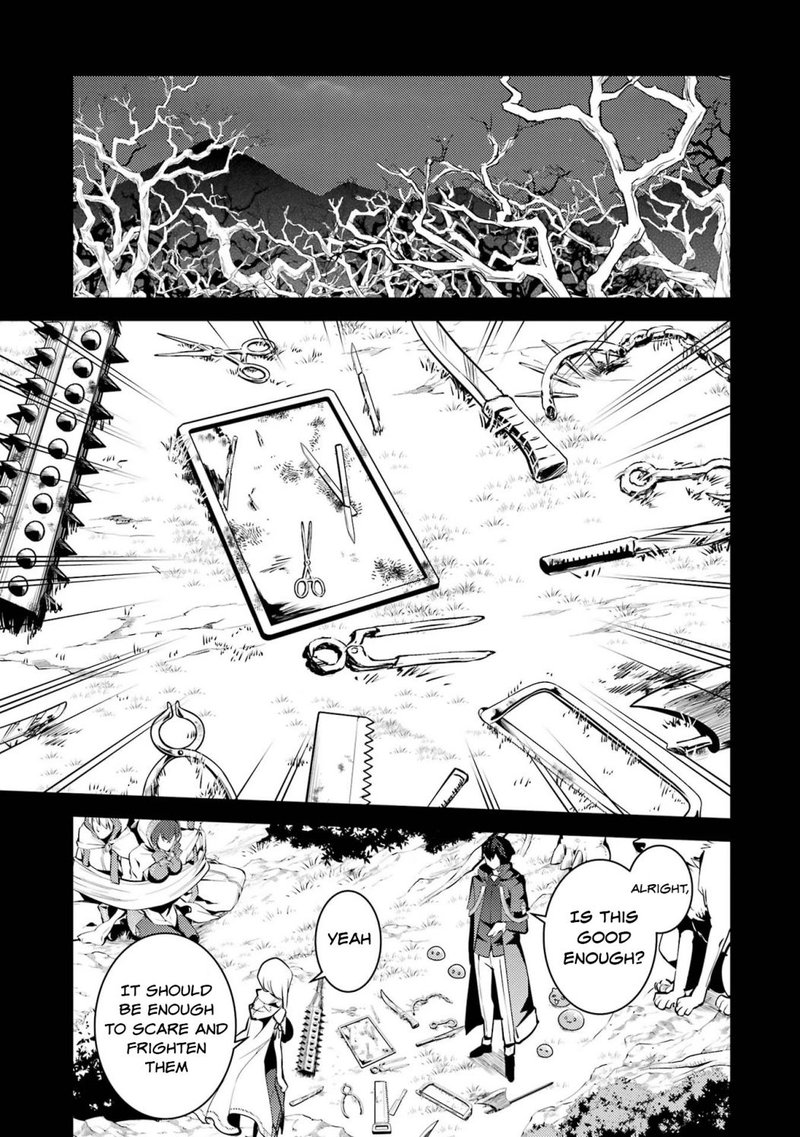 Tensei Kenja No Isekai Raifu Daini No Shokugyo Wo Ete Sekai Saikyou Ni Narimashita 53a 9
