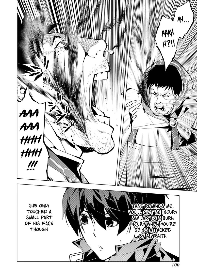 Tensei Kenja No Isekai Raifu Daini No Shokugyo Wo Ete Sekai Saikyou Ni Narimashita 53b 11