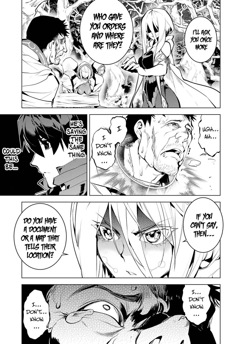 Tensei Kenja No Isekai Raifu Daini No Shokugyo Wo Ete Sekai Saikyou Ni Narimashita 53b 12