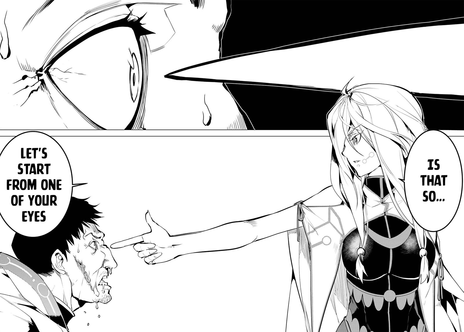 Tensei Kenja No Isekai Raifu Daini No Shokugyo Wo Ete Sekai Saikyou Ni Narimashita 53b 13