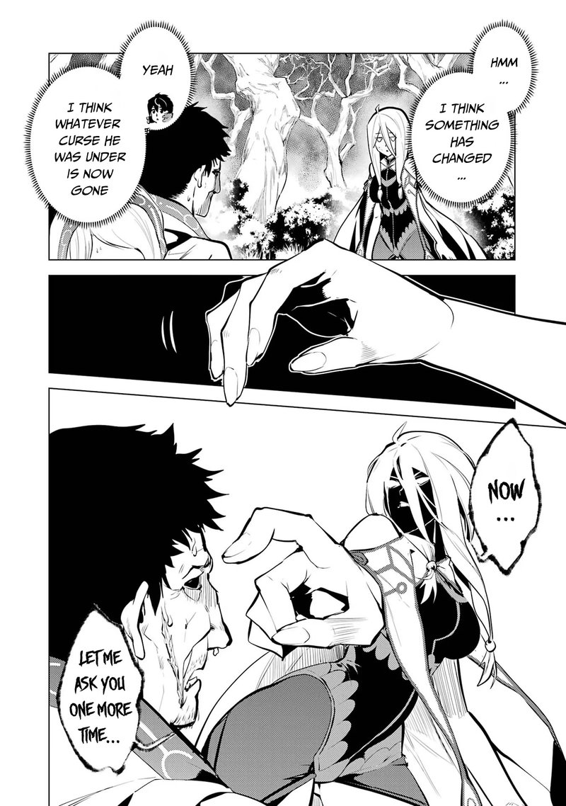 Tensei Kenja No Isekai Raifu Daini No Shokugyo Wo Ete Sekai Saikyou Ni Narimashita 53b 18