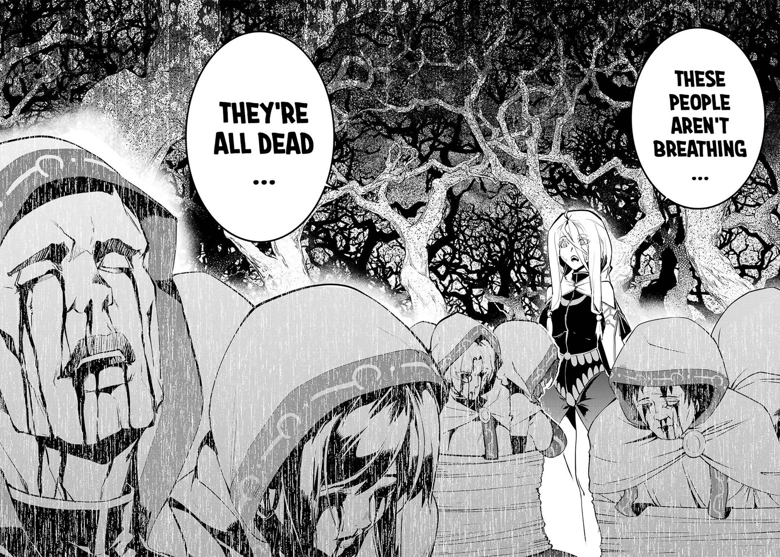 Tensei Kenja No Isekai Raifu Daini No Shokugyo Wo Ete Sekai Saikyou Ni Narimashita 53b 26