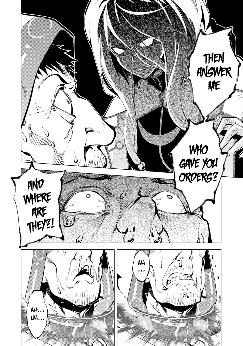 Tensei Kenja No Isekai Raifu Daini No Shokugyo Wo Ete Sekai Saikyou Ni Narimashita 53b 7