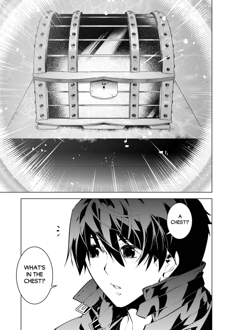 Tensei Kenja No Isekai Raifu Daini No Shokugyo Wo Ete Sekai Saikyou Ni Narimashita 54a 15