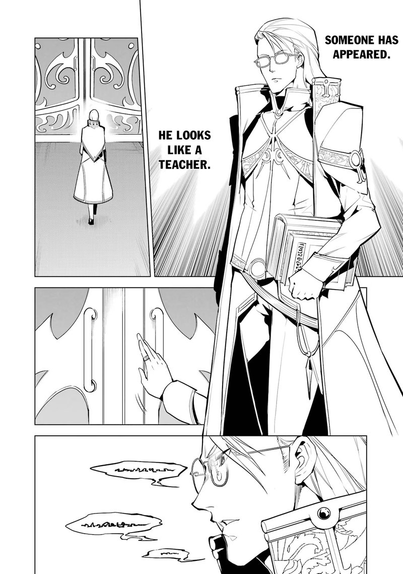 Tensei Kenja No Isekai Raifu Daini No Shokugyo Wo Ete Sekai Saikyou Ni Narimashita 54b 16