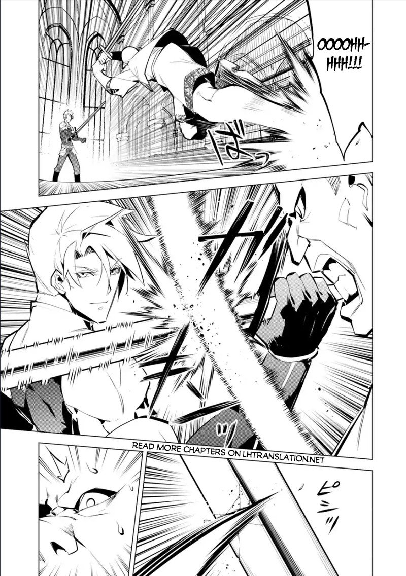 Tensei Kenja No Isekai Raifu Daini No Shokugyo Wo Ete Sekai Saikyou Ni Narimashita 55a 14