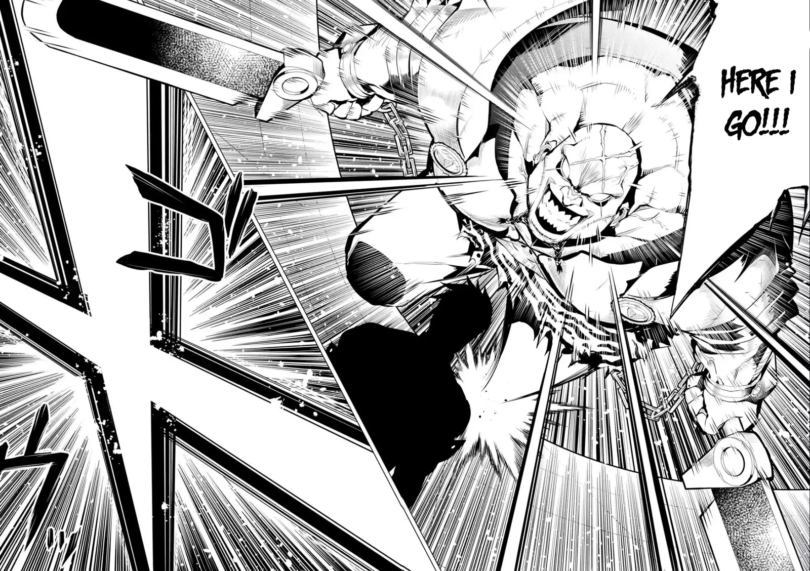 Tensei Kenja No Isekai Raifu Daini No Shokugyo Wo Ete Sekai Saikyou Ni Narimashita 55b 1