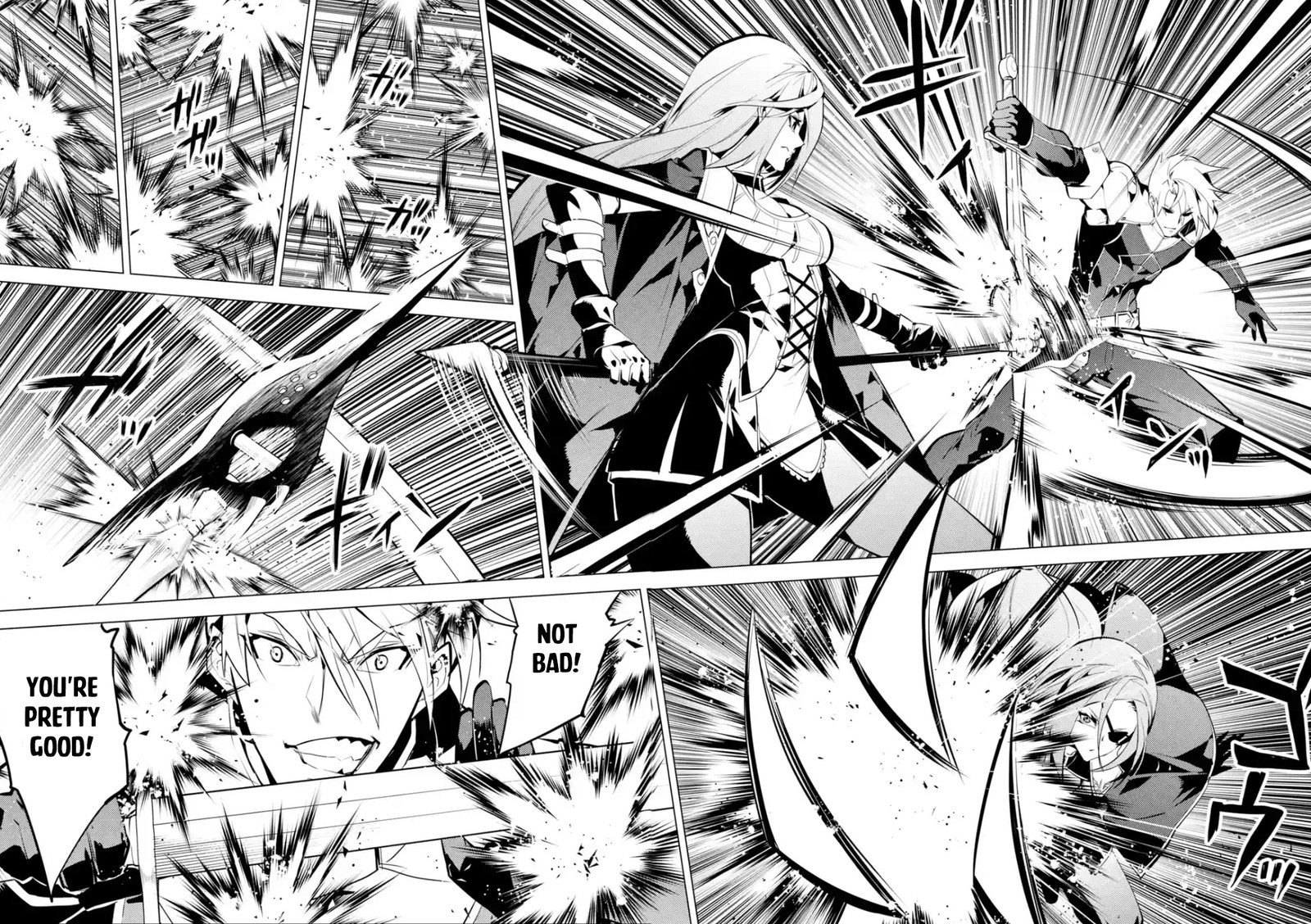 Tensei Kenja No Isekai Raifu Daini No Shokugyo Wo Ete Sekai Saikyou Ni Narimashita 55b 13