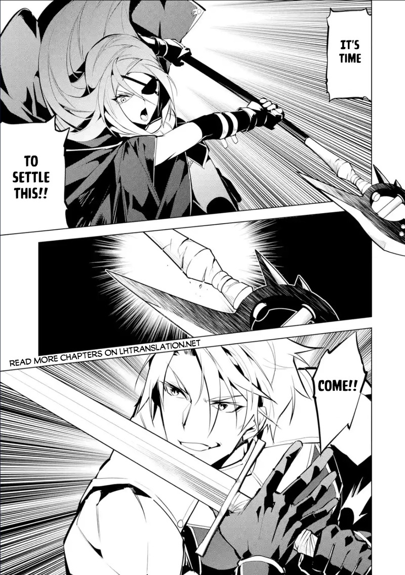 Tensei Kenja No Isekai Raifu Daini No Shokugyo Wo Ete Sekai Saikyou Ni Narimashita 55b 15