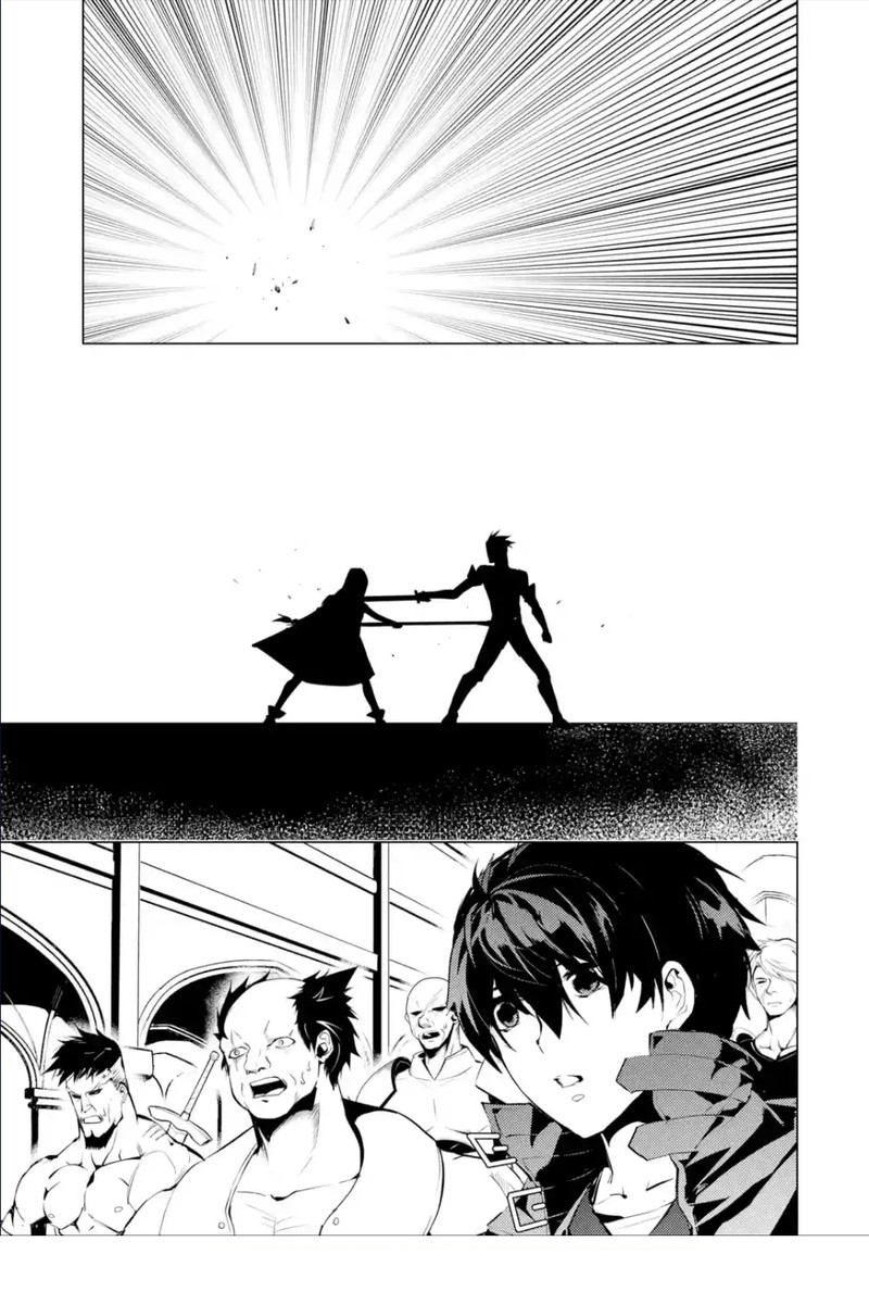 Tensei Kenja No Isekai Raifu Daini No Shokugyo Wo Ete Sekai Saikyou Ni Narimashita 55b 17