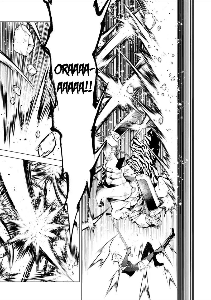 Tensei Kenja No Isekai Raifu Daini No Shokugyo Wo Ete Sekai Saikyou Ni Narimashita 55b 3
