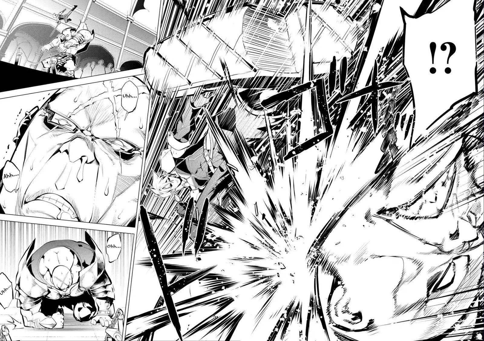 Tensei Kenja No Isekai Raifu Daini No Shokugyo Wo Ete Sekai Saikyou Ni Narimashita 55b 6