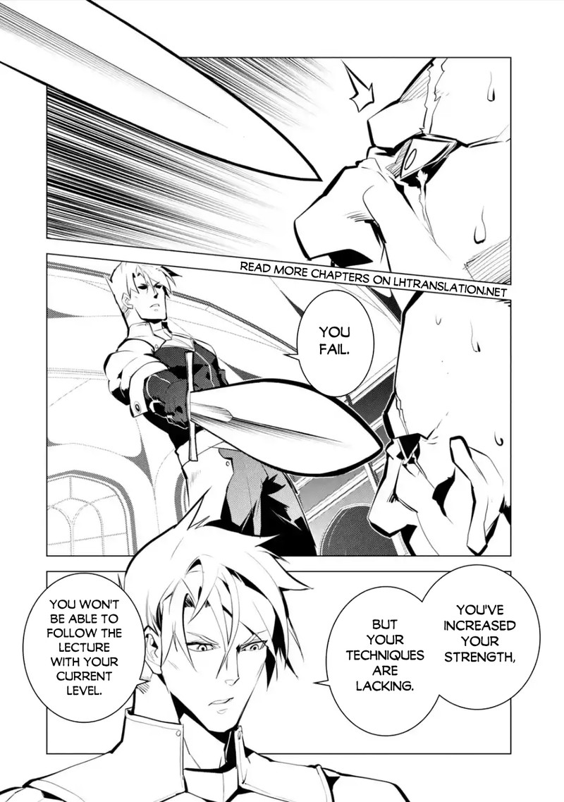 Tensei Kenja No Isekai Raifu Daini No Shokugyo Wo Ete Sekai Saikyou Ni Narimashita 55b 7