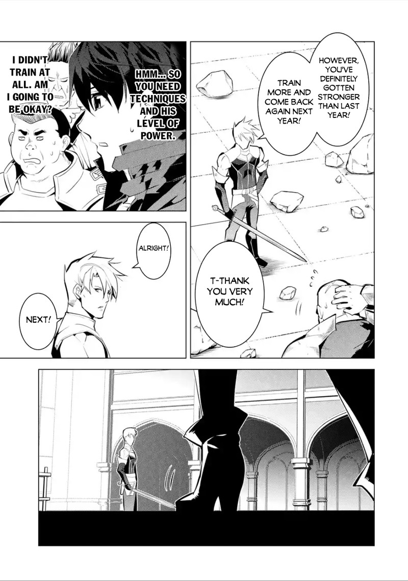 Tensei Kenja No Isekai Raifu Daini No Shokugyo Wo Ete Sekai Saikyou Ni Narimashita 55b 8
