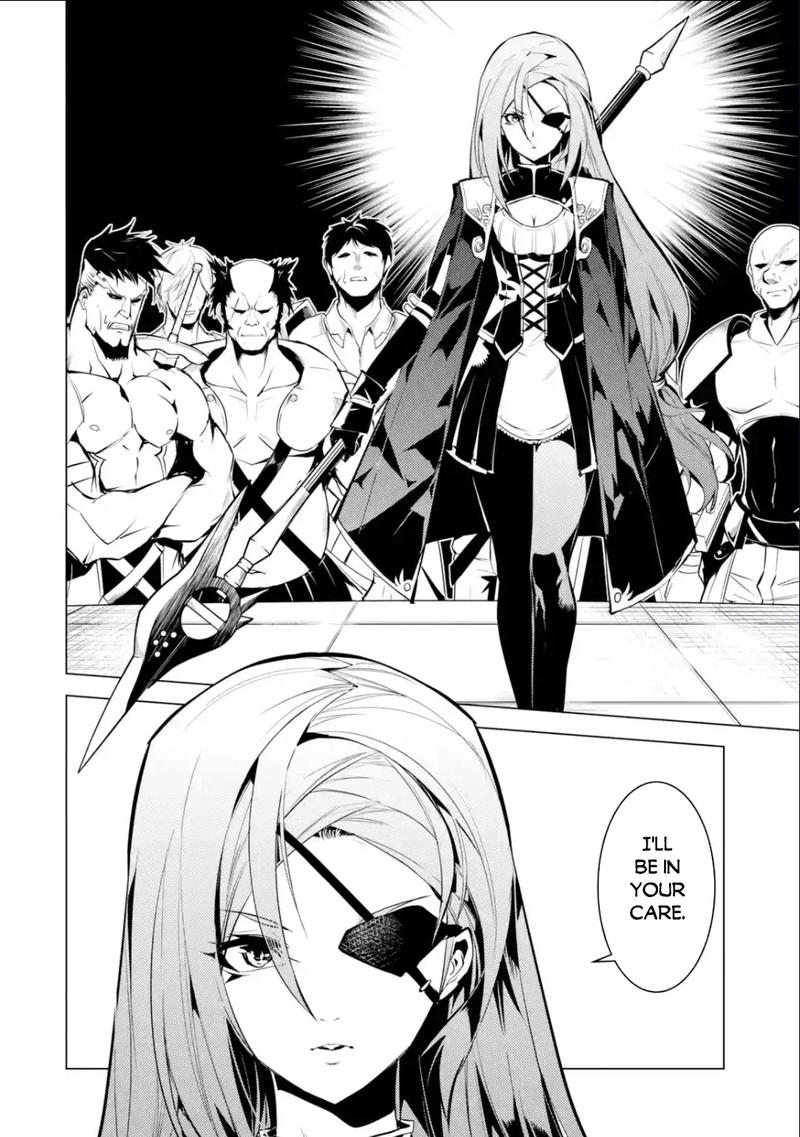 Tensei Kenja No Isekai Raifu Daini No Shokugyo Wo Ete Sekai Saikyou Ni Narimashita 55b 9