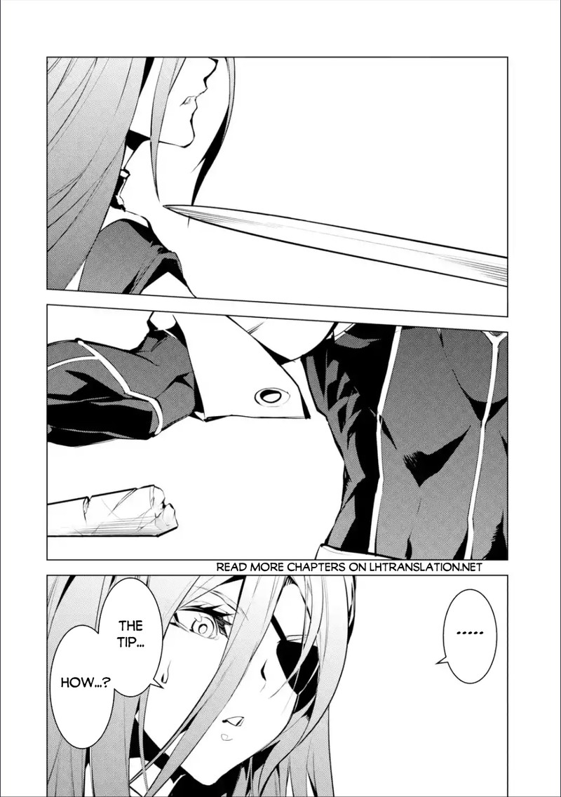 Tensei Kenja No Isekai Raifu Daini No Shokugyo Wo Ete Sekai Saikyou Ni Narimashita 55c 1