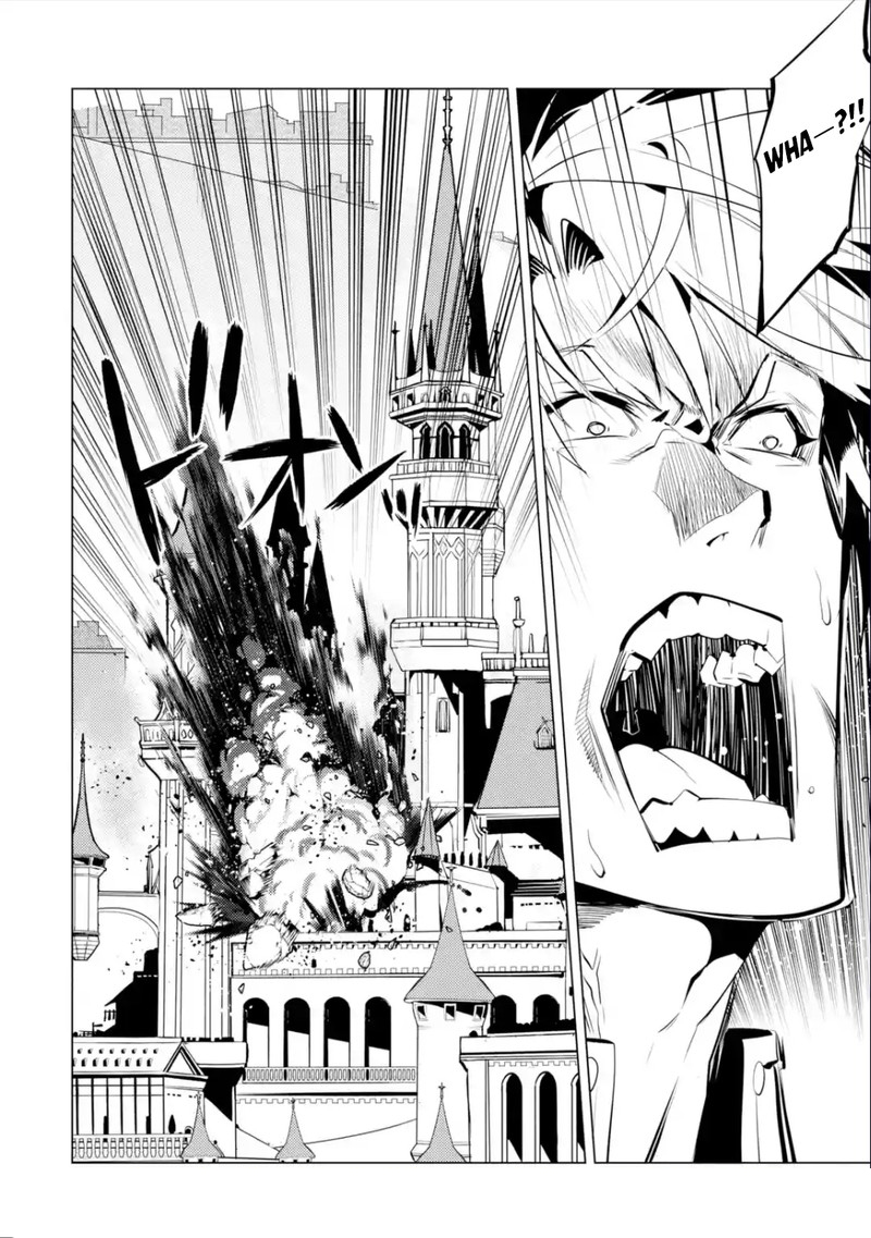 Tensei Kenja No Isekai Raifu Daini No Shokugyo Wo Ete Sekai Saikyou Ni Narimashita 55c 18