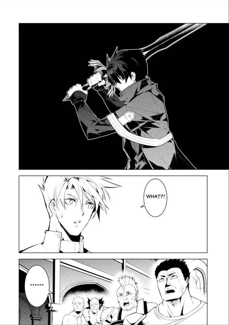 Tensei Kenja No Isekai Raifu Daini No Shokugyo Wo Ete Sekai Saikyou Ni Narimashita 55c 5