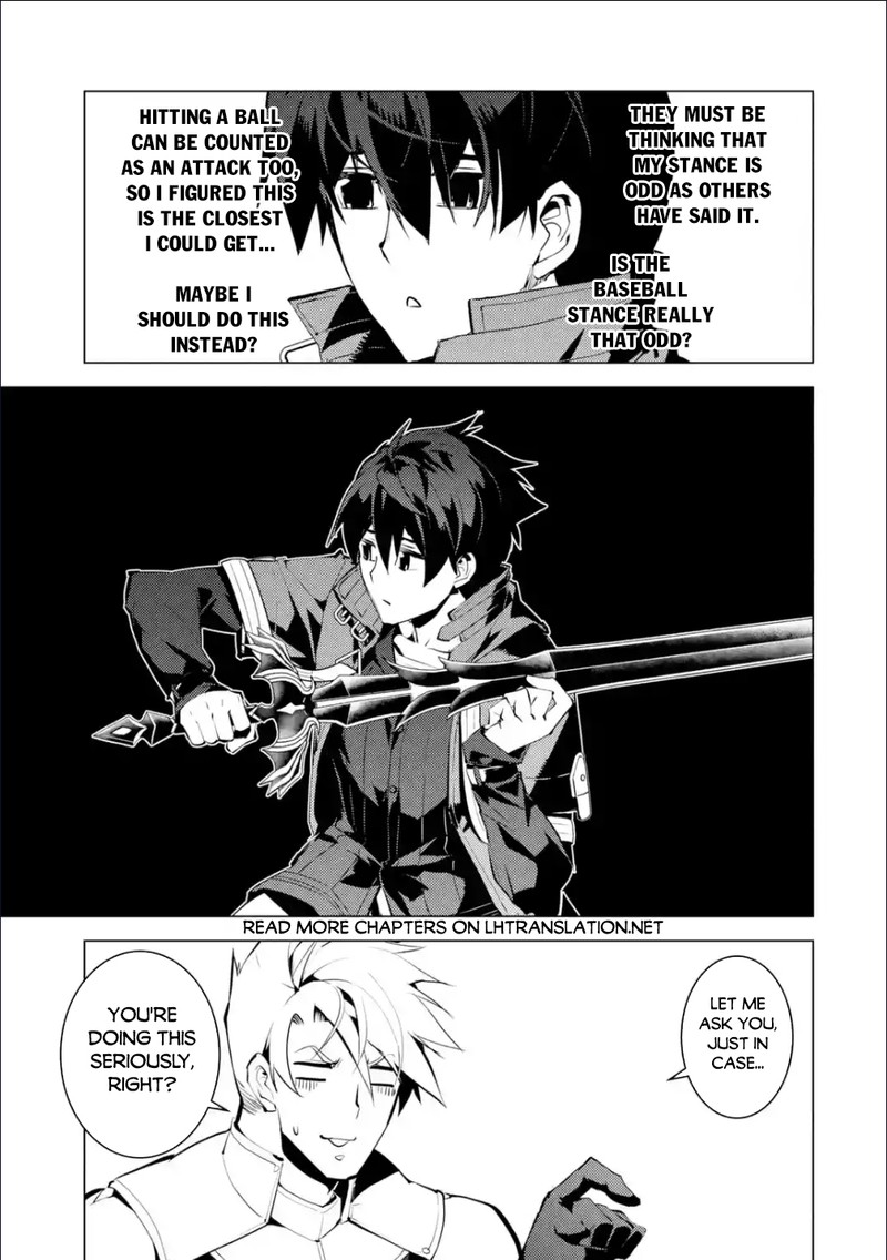 Tensei Kenja No Isekai Raifu Daini No Shokugyo Wo Ete Sekai Saikyou Ni Narimashita 55c 6