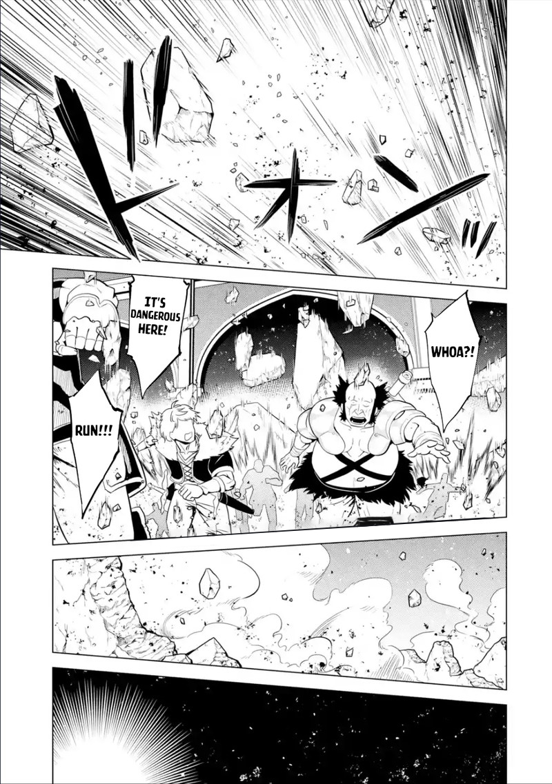 Tensei Kenja No Isekai Raifu Daini No Shokugyo Wo Ete Sekai Saikyou Ni Narimashita 56a 5
