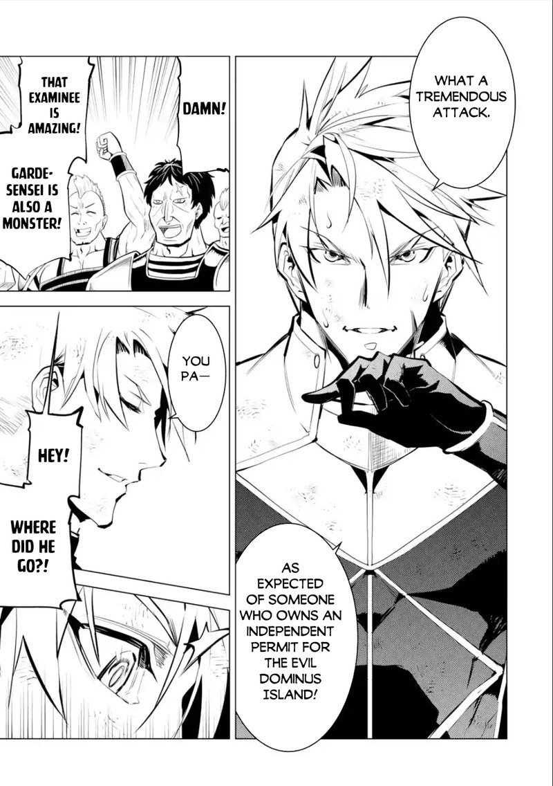 Tensei Kenja No Isekai Raifu Daini No Shokugyo Wo Ete Sekai Saikyou Ni Narimashita 56a 7