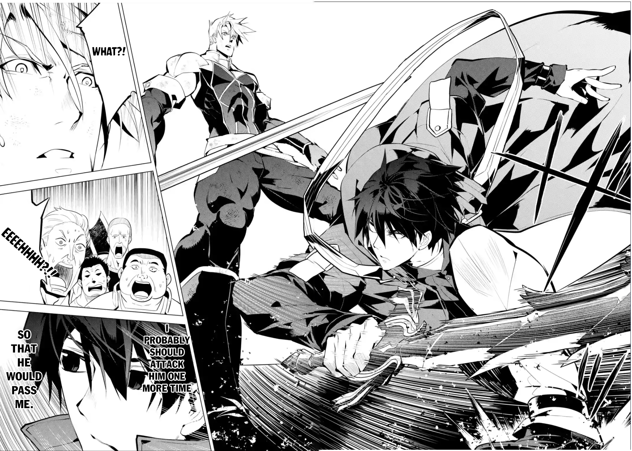 Tensei Kenja No Isekai Raifu Daini No Shokugyo Wo Ete Sekai Saikyou Ni Narimashita 56a 8