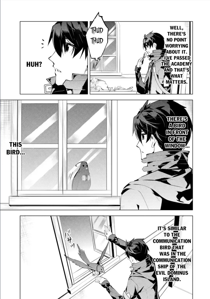 Tensei Kenja No Isekai Raifu Daini No Shokugyo Wo Ete Sekai Saikyou Ni Narimashita 56b 12