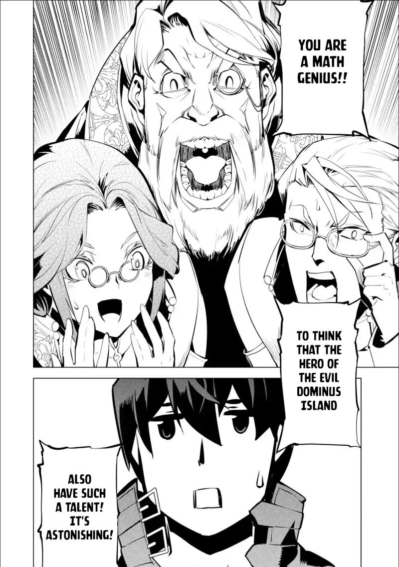 Tensei Kenja No Isekai Raifu Daini No Shokugyo Wo Ete Sekai Saikyou Ni Narimashita 56c 8