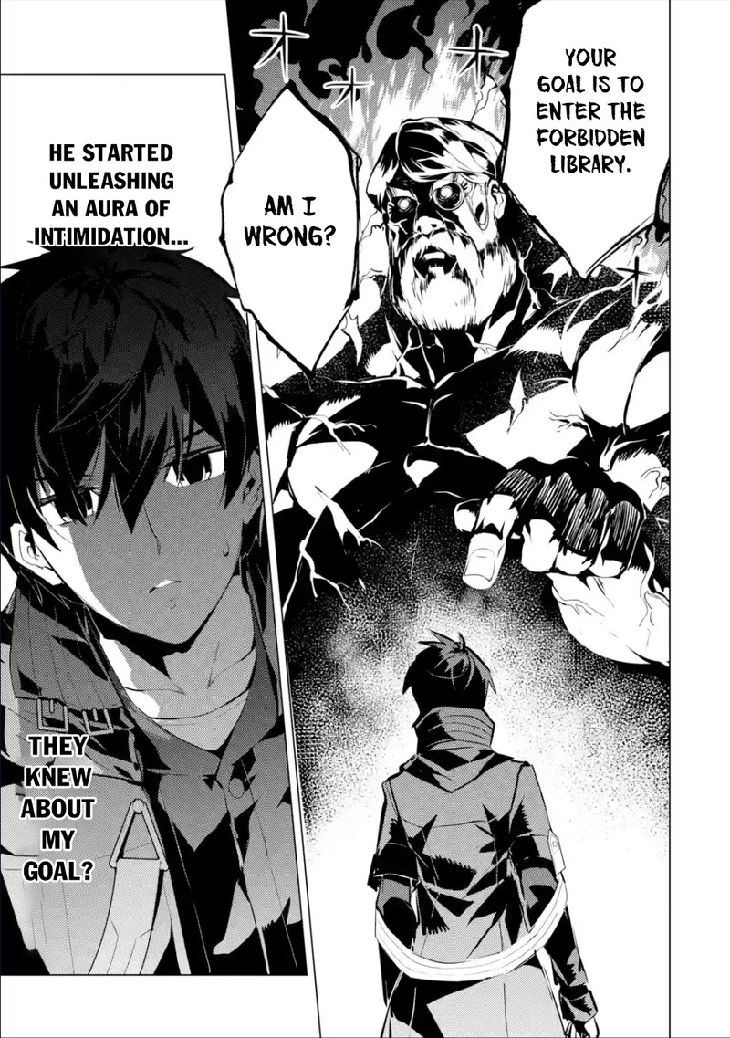Tensei Kenja No Isekai Raifu Daini No Shokugyo Wo Ete Sekai Saikyou Ni Narimashita 57a 3